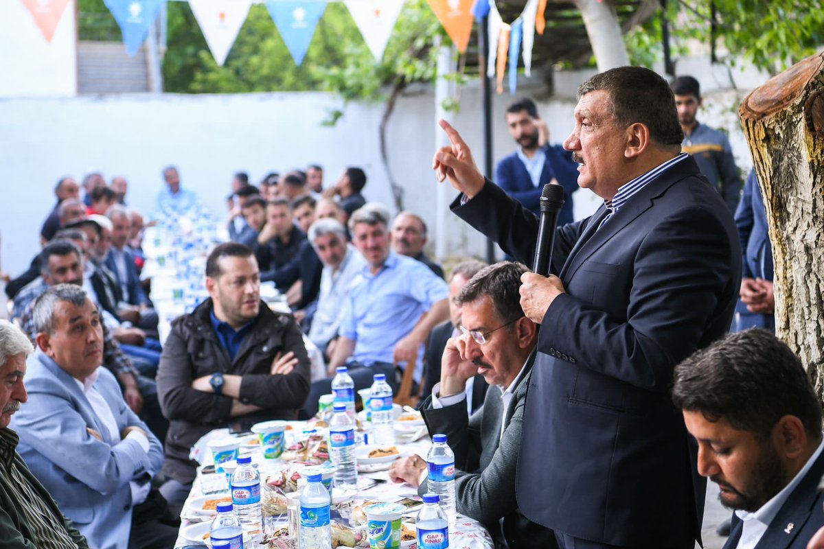 Selahattin Gürkan