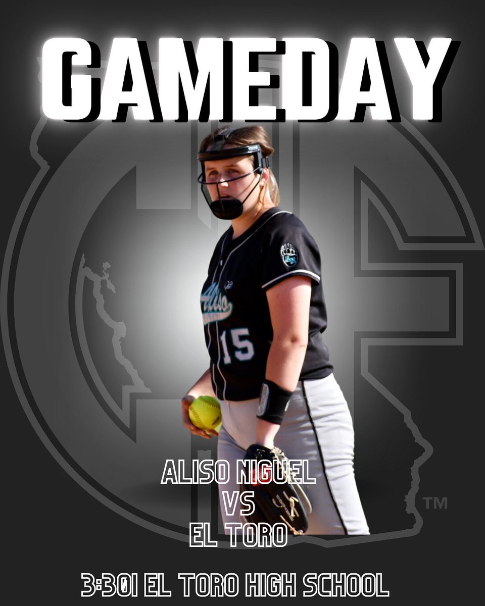 Aliso Niguel High School Softball tweet media