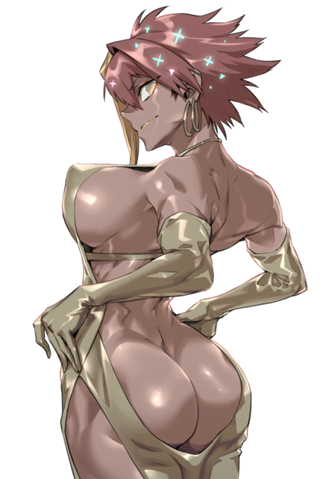 ちゃんとレイヤー別に描いてます✨ https://t.co/eb3R7hvG3J