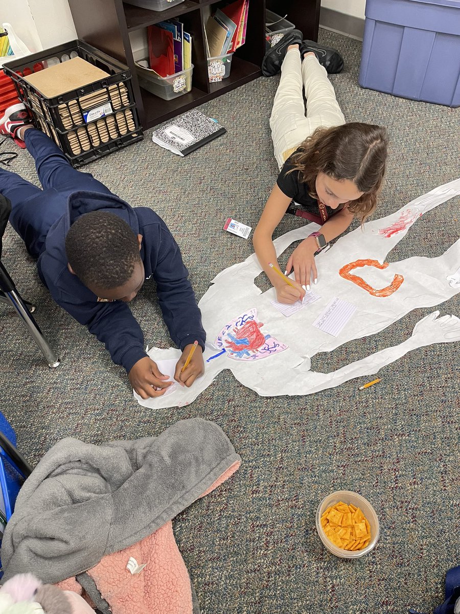 Angie Chae tweet media