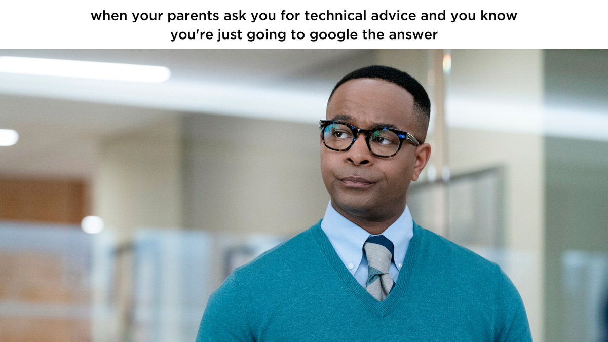 CBSTVStudios's tweet image. smh 😒
#SoHelpMeTodd