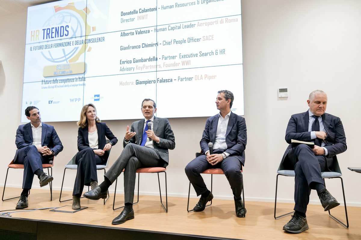 #HR Trend: online sul nostro sito la fogallery completa della V edizione 👇

📸 tinyurl.com/2p9y32sj

#11maggio #HRT2023 #Unindustria