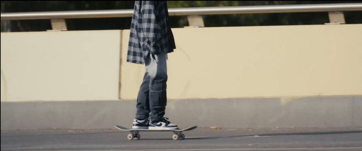 Люблю скейтеров официально