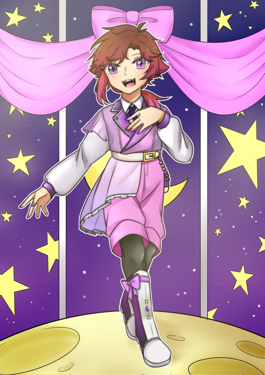 itazurapoci's tweet photo. #hexichioc https://t.co/GtNNi0PW3m