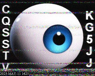 W4NCHSSTV's tweet photo. The latest SSTV image received at FM14. May 11, 2023 at 12:27PM
https://t.co/sZ4oP0y8Mh https://t.co/U0YgesrgYe