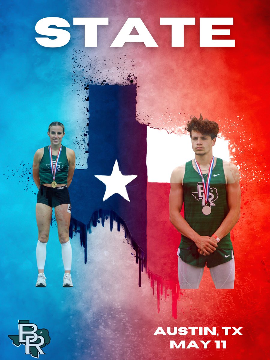 Blue Ridge T&F tweet media