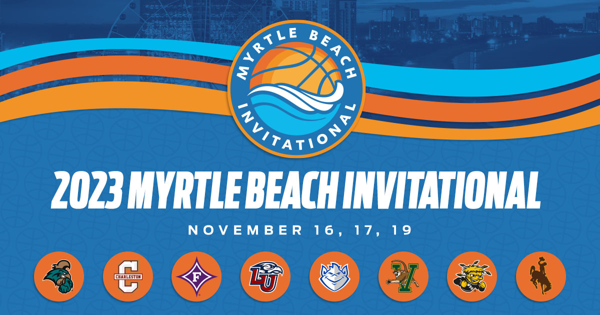Myrtle Beach Invitational On Twitter The 2023 Field Is Here myrtle-beach-invitational-on-twitter-the-2023-field-is-here