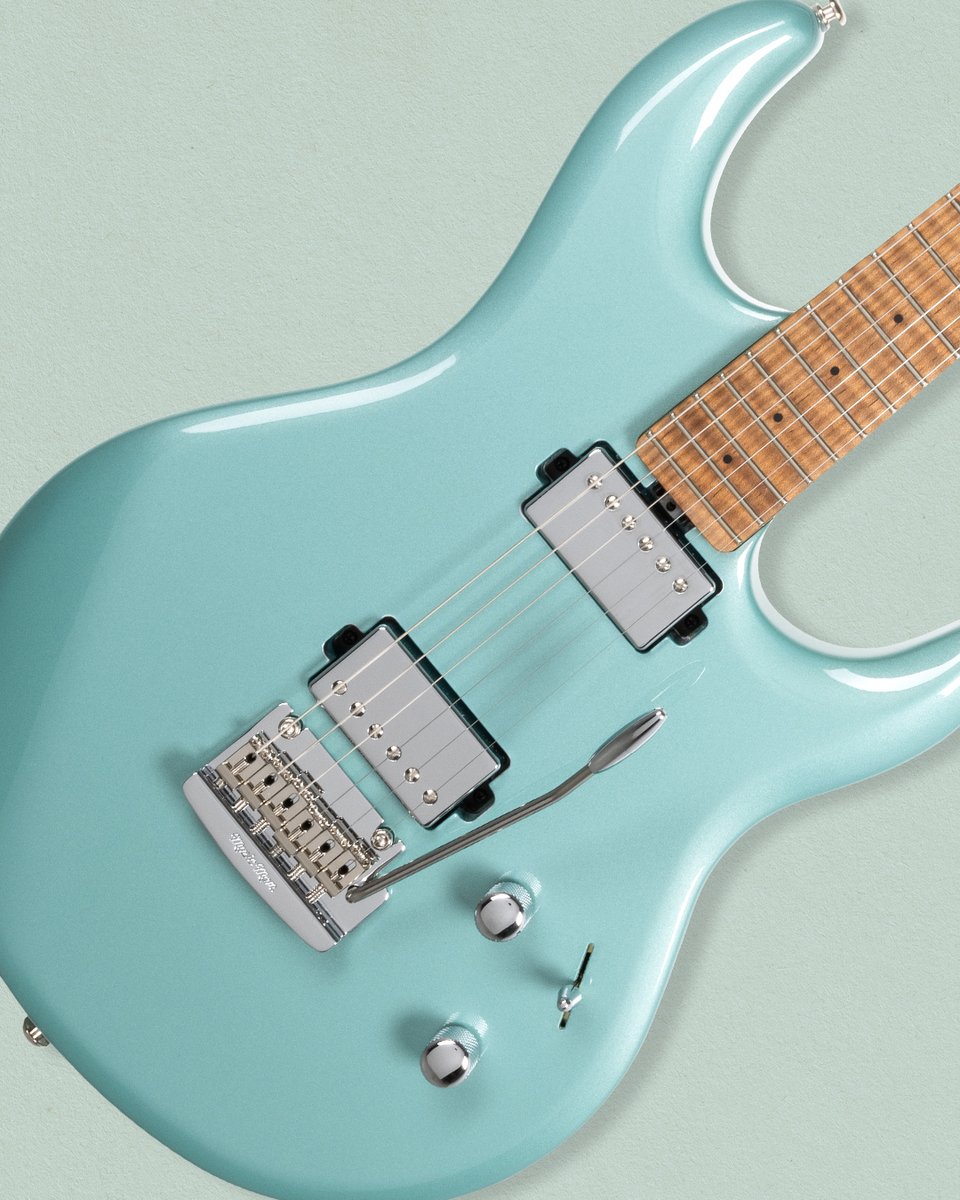 Ernie Ball On Twitter Even More Lukes Are Available Now In The Vault ernie-ball-on-twitter-even-more-lukes-are-available-now-in-the-vault