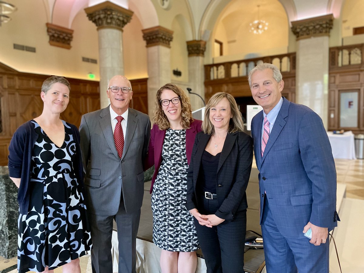 Michigan State Bar Foundation tweet media