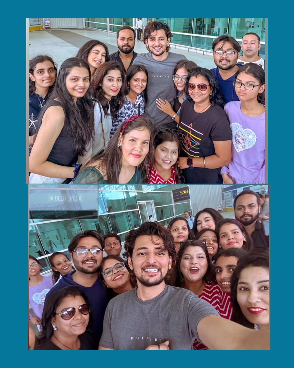 drdz_darshaner's tweet photo. All the best for the today's show 🎉🎉💙💙 @DarshanRavalDZ pls share these pictures on your feed 🥺💙
#Delhi #Fanmeets #darshanravallive #darshanravaldz #bluefamily #darshaners #spreadlove https://t.co/BISfZLceIJ