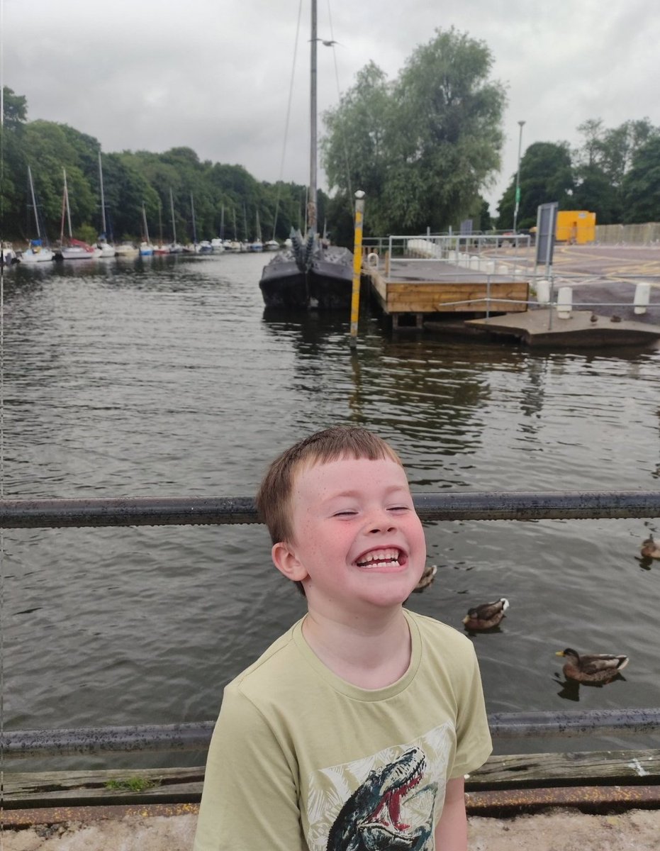 Finally got watching <a href="/DnDMovie/">Dungeons & Dragons Movie</a> it was surprisingly good! Now only if me and my son had knew the treasures hidden in the boat behind him we would have been sooo rich! <a href="/MRodOfficial/">Michelle Rodriguez</a> <a href="/standup4justice/">Justice Smith</a> <a href="/HackedOffHugh/">Hugh Grant</a> maybe a second movie in the works? #DungeonsAndDragonsMovie