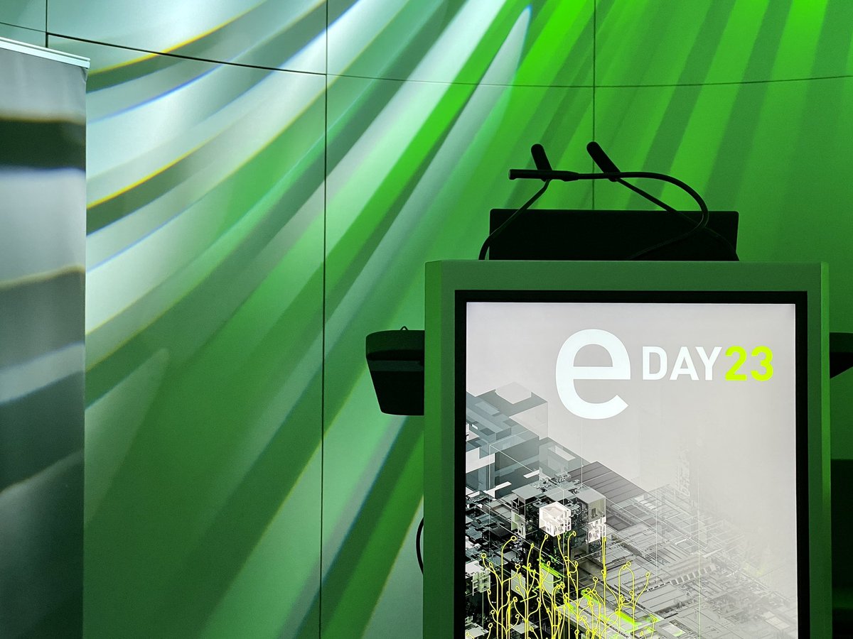 E-Day der WKÖ tweet media