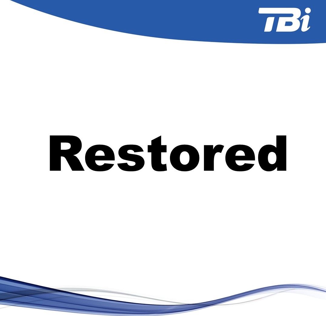 TeleBermuda (TBi) tweet media