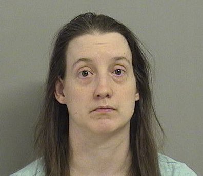 antifaoperative's tweet photo. Oklahoma church volunteer, Carol Russell, who pleaded guilty to raping a 14 yr old boy &amp; performing sex acts on him at church, has received a 15 year “suspended” sentence. https://t.co/XAqWwQA3rp