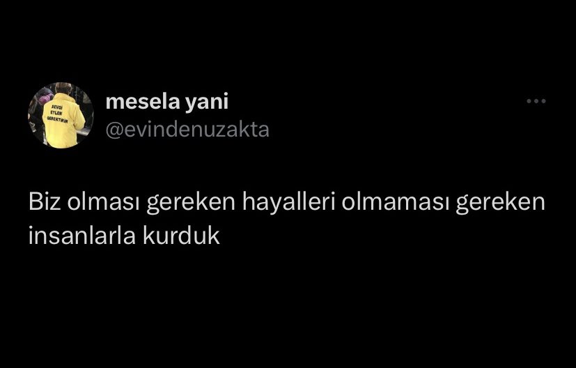 duygusal tweetler (@twiitler) on Twitter photo 