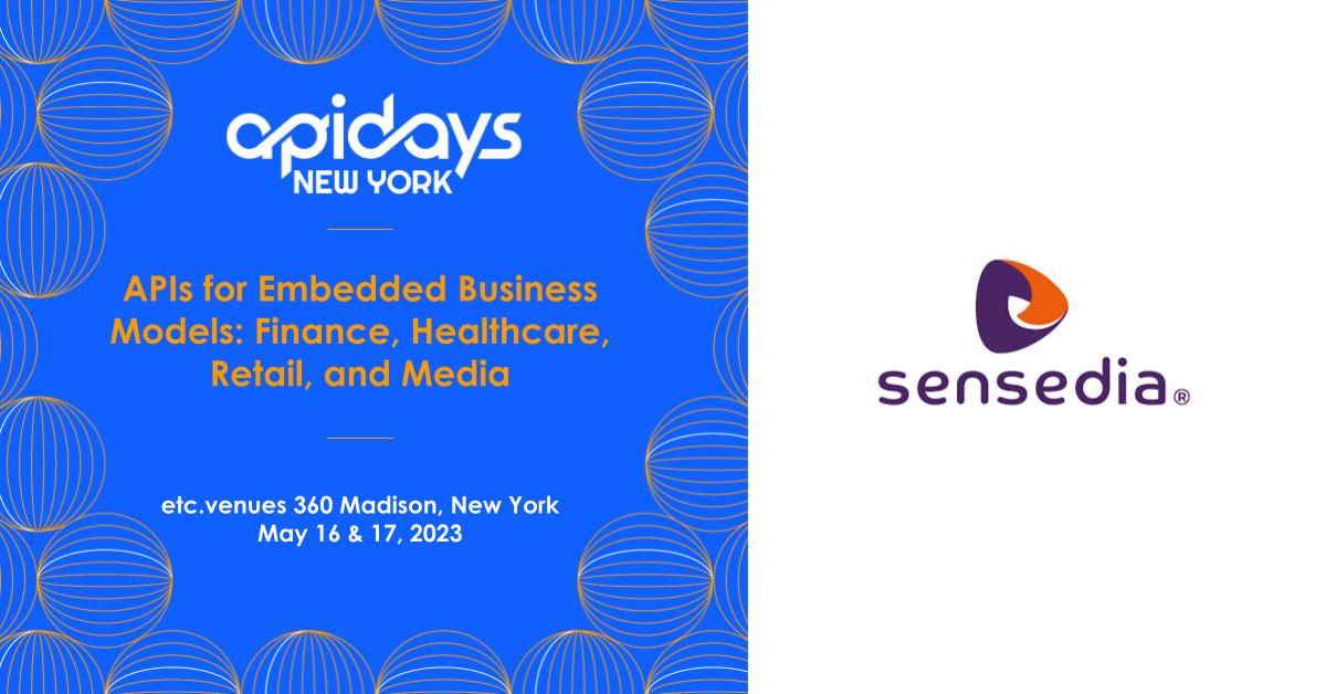 apidays Global tweet media