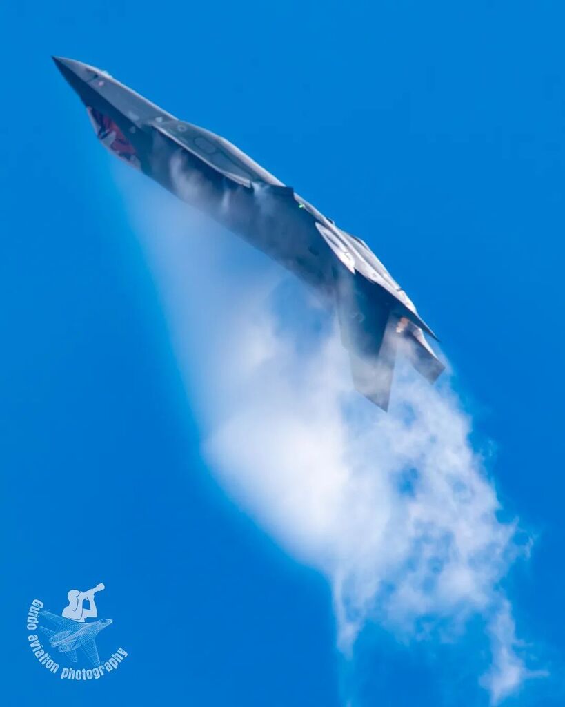 Guido_Aviation's tweet image. US Air Force 🇺🇸 Lockheed Martin F-35A &quot;Panther&quot; 
#F35 #f35lightning #f35lightningii #lockheedmartin #usaf #usairforce
#nextgeneration instagr.am/p/CsHAGVTMN4a/