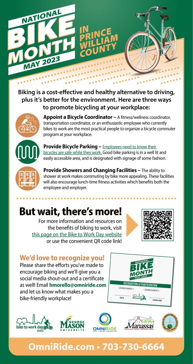 George Mason Parking tweet media