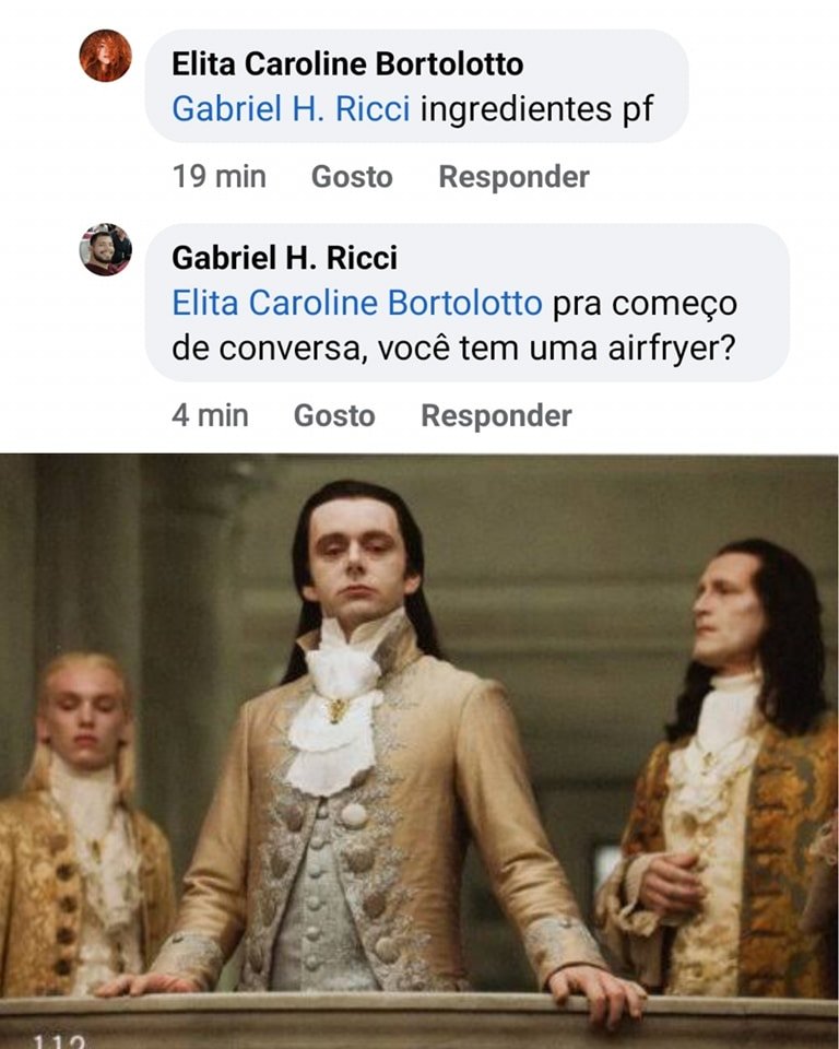 PaisCerto's tweet photo. Fino https://t.co/e7MvQdBwhd