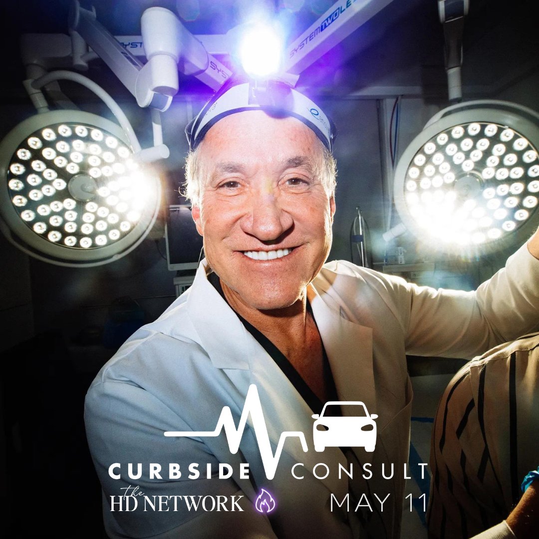 Fireside (@firesidechatapp) on Twitter photo Join <a href="/HeatherDubrow/">Heather Dubrow</a> today at 5PM PT to celebrate the HD Network launch! At 6pm PT her husband & world-renowned plastic surgeon <a href="/DrDubrow/">Terry Dubrow M.D.,</a>, will premier Curbside Consults. Ask your questions, show your areas of concern, and get REAL feedback. Join f.chat/VnsV #bravo Join <a href="/HeatherDubrow/">Heather Dubrow</a> today at 5PM PT to celebrate the HD Network launch! At 6pm PT her husband & world-renowned plastic surgeon <a href="/DrDubrow/">Terry Dubrow M.D.,</a>, will premier Curbside Consults. Ask your questions, show your areas of concern, and get REAL feedback. Join f.chat/VnsV #bravo
