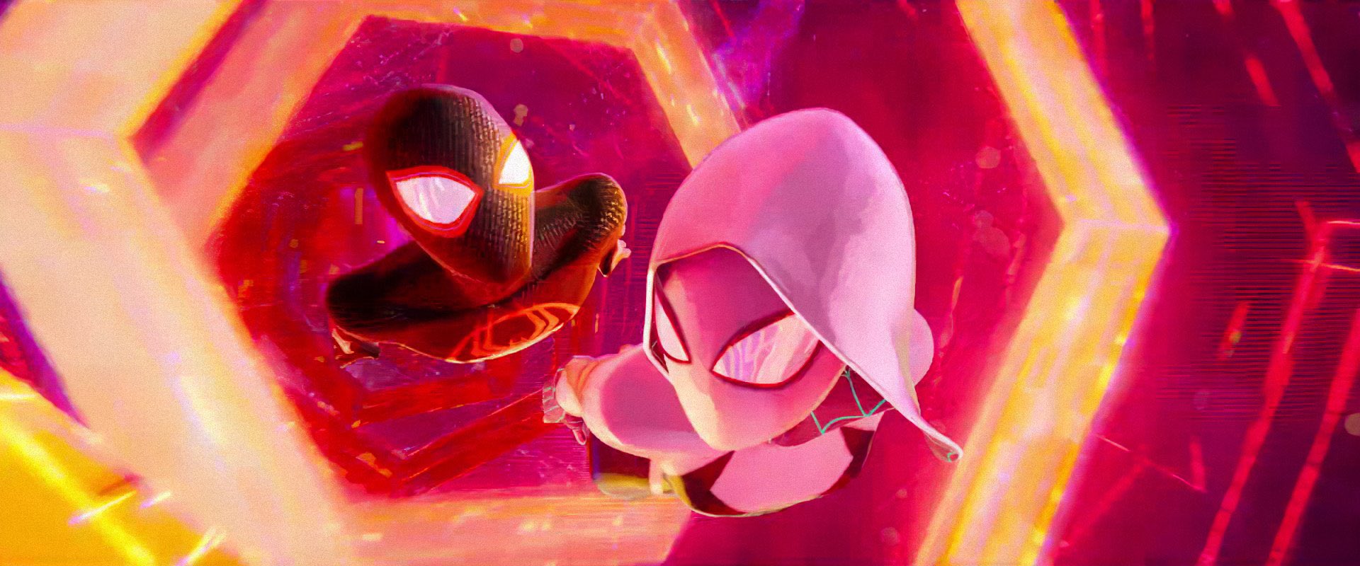 Weekend Box Office: 'Spider-Man: Across The Spider-Verse' Earns