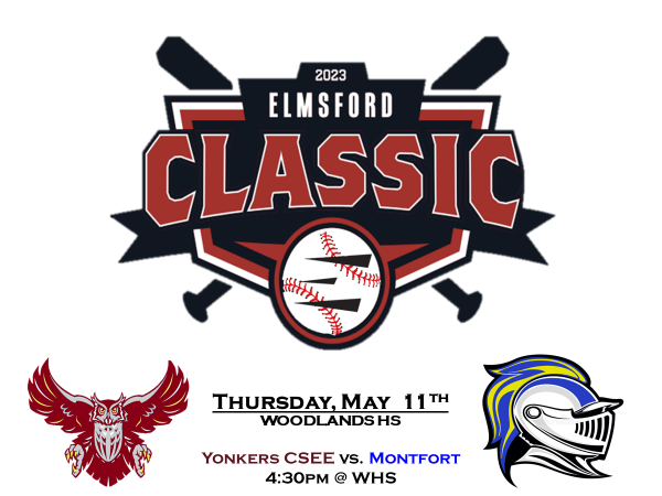 Hamilton Athletics (@redraiderad) on Twitter photo Looking forward to hosting our FIRST EVER #ElmsfordClassic Baseball Tournament today with <a href="/woodlandsAth/">Woodlands Athletics</a> <a href="/CSEEAthletics/">CSEE Owls Athletics</a> <a href="/MontfortSports/">Montfort Academy Athletics</a> -- It's a great day to play some baseball! Looking forward to hosting our FIRST EVER #ElmsfordClassic Baseball Tournament today with <a href="/woodlandsAth/">Woodlands Athletics</a> <a href="/CSEEAthletics/">CSEE Owls Athletics</a> <a href="/MontfortSports/">Montfort Academy Athletics</a> -- It's a great day to play some baseball!