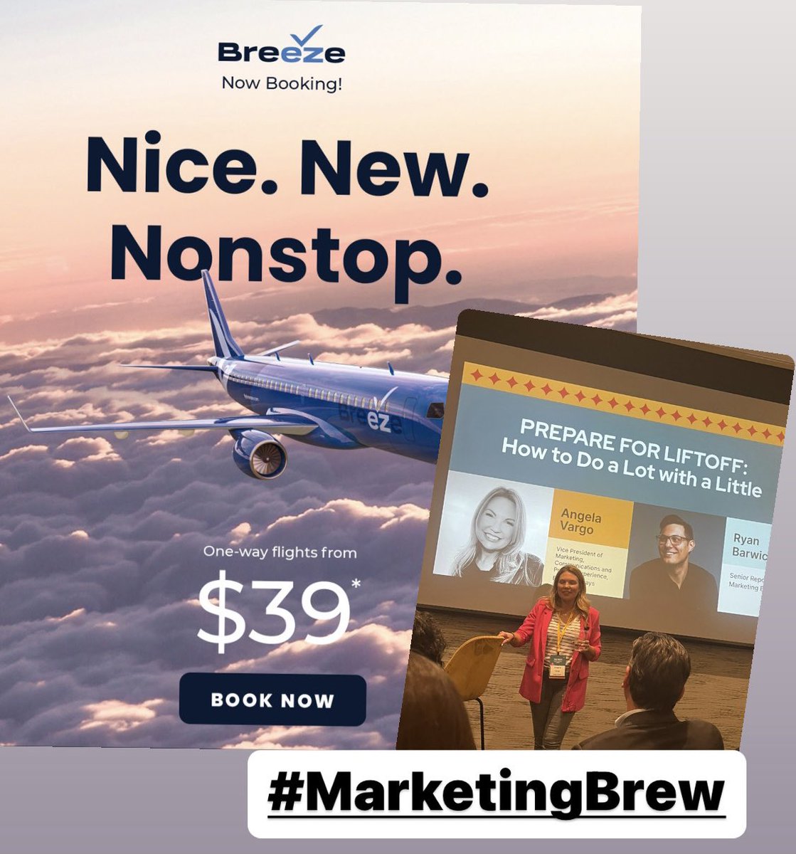 Mike Woronuk tweet media