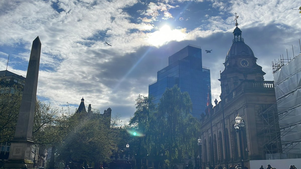 RCSEd Younger Fellows' Network (@rcsedyf) on Twitter photo Beautiful evening in Birmingham. Looking forward to <a href="/RCSEdYF/">RCSEd Younger Fellows' Network</a> event in Birmingham today. Discussing āSustainability as a Consultant Surgeon - do we need climate change?ā, mentoring and of course a chance to socialise with peers. rcsed.ac.uk/events-courses⦠Beautiful evening in Birmingham. Looking forward to <a href="/RCSEdYF/">RCSEd Younger Fellows' Network</a> event in Birmingham today. Discussing āSustainability as a Consultant Surgeon - do we need climate change?ā, mentoring and of course a chance to socialise with peers. rcsed.ac.uk/events-coursesā¦
