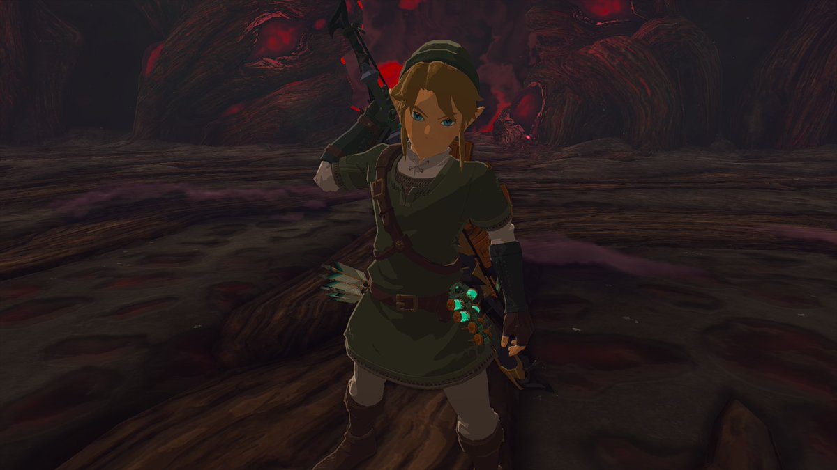 _Gosetsu's tweet photo. Get ready to defend Hyrule and save Zelda
#TOTK #ZeldaTearsOfTheKingdom https://t.co/oAK7Qp3SC2