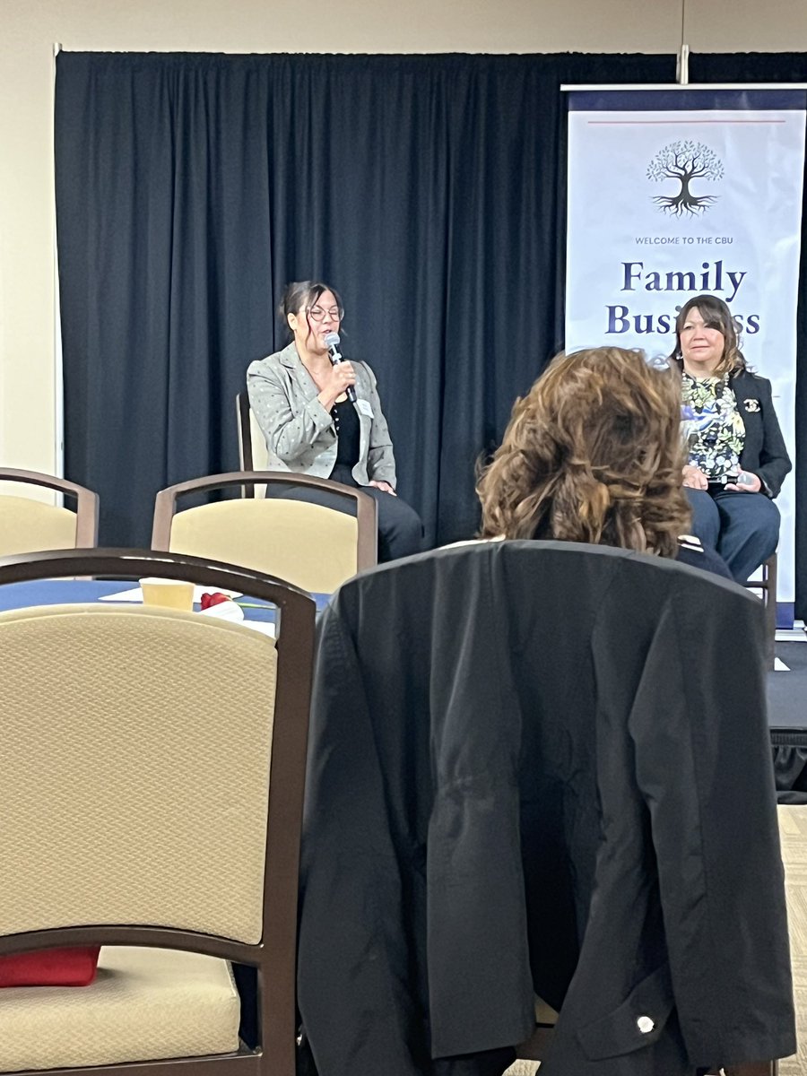 CBU_SchofBus's tweet photo. “Our family council used the DISC Taking Flight curriculum to optimize our family communication. It’s been a gamechanger.” - Alyssa Digangi of @StrongholdEng https://t.co/jkKZKPSX6f