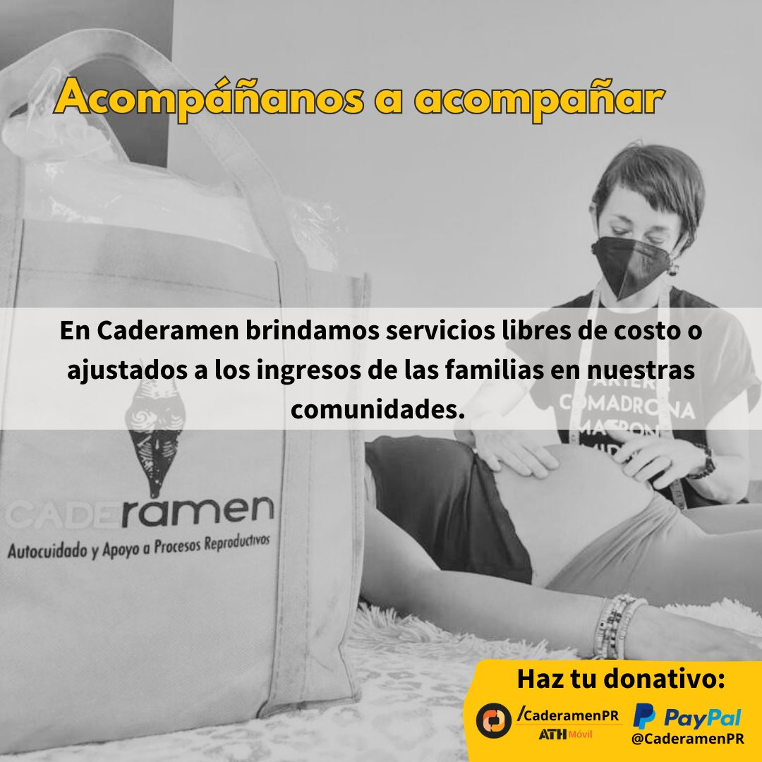 SePARE, Caderamen tweet media