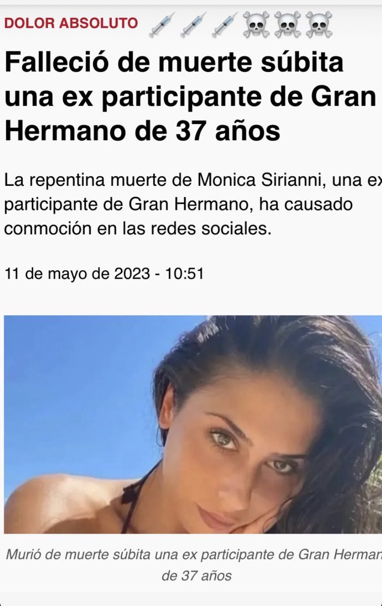 LeoIan7's tweet photo. Medicación experimental REPENTINA a full..!!! https://t.co/JCoaTFXKGo