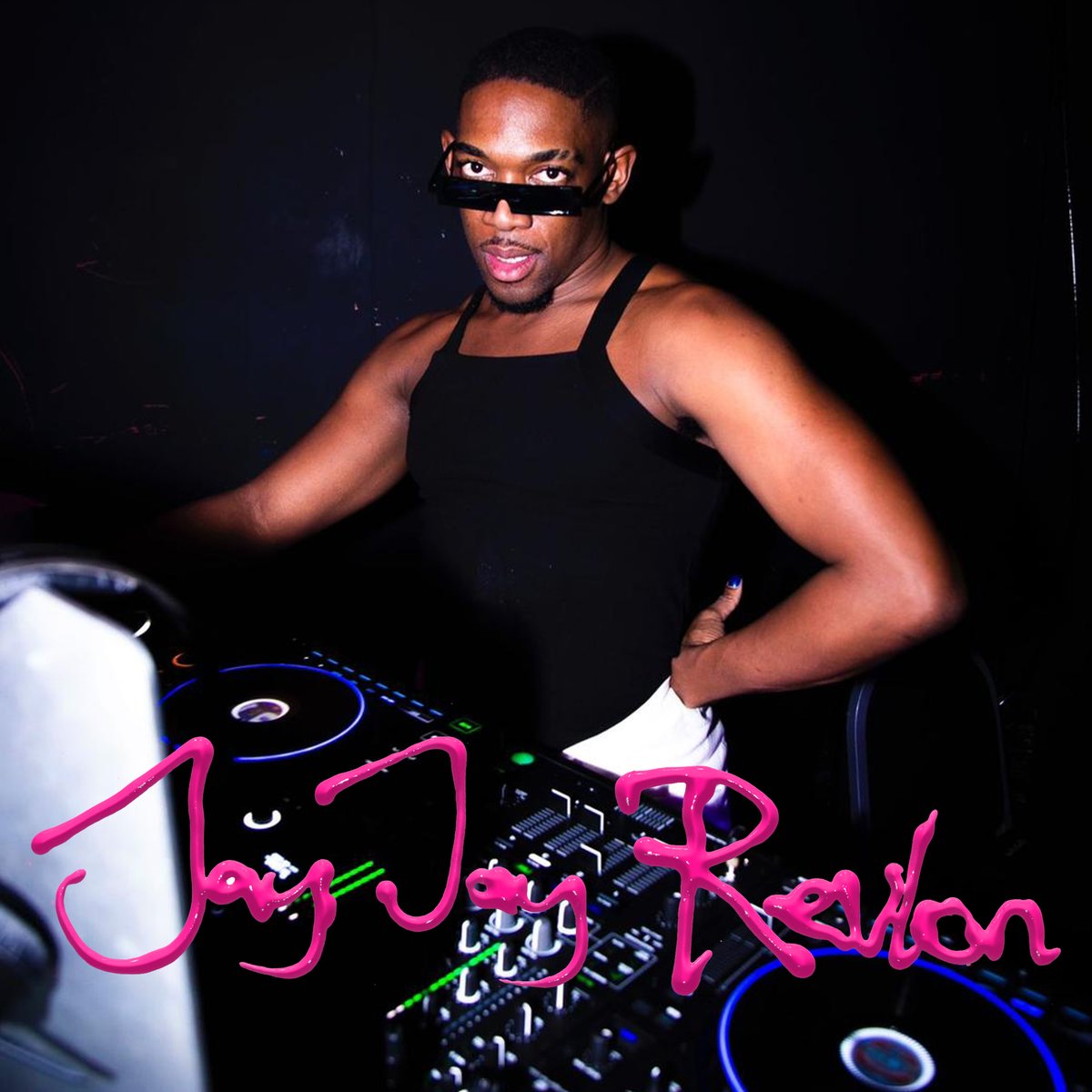 The Yard Theatre tweet media