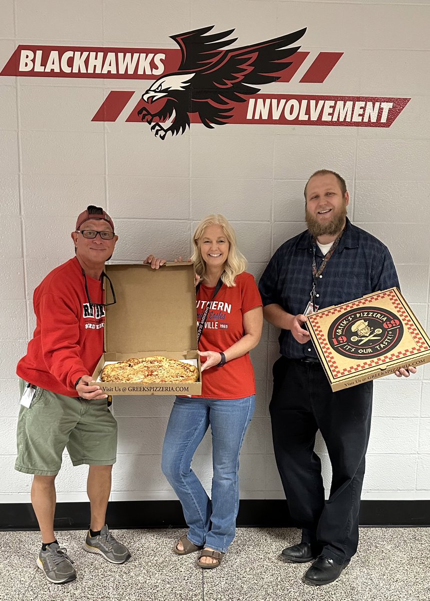 SCS Superintendent (@scssuper) on Twitter photo Thank you to our new Greek’s Pizzeria in Sheridan for providing lunch to SMS and SHS on Wednesday for teacher appreciation week. Looking forward to having Greek’s outstanding food again soon at SES. <a href="/SMShawks/">Sheridan Middle School</a> <a href="/SheridanSchool1/">SheridanSchools</a> <a href="/SheridanHS/">Sheridan High School</a> Thank you to our new Greek’s Pizzeria in Sheridan for providing lunch to SMS and SHS on Wednesday for teacher appreciation week. Looking forward to having Greek’s outstanding food again soon at SES. <a href="/SMShawks/">Sheridan Middle School</a> <a href="/SheridanSchool1/">SheridanSchools</a> <a href="/SheridanHS/">Sheridan High School</a>