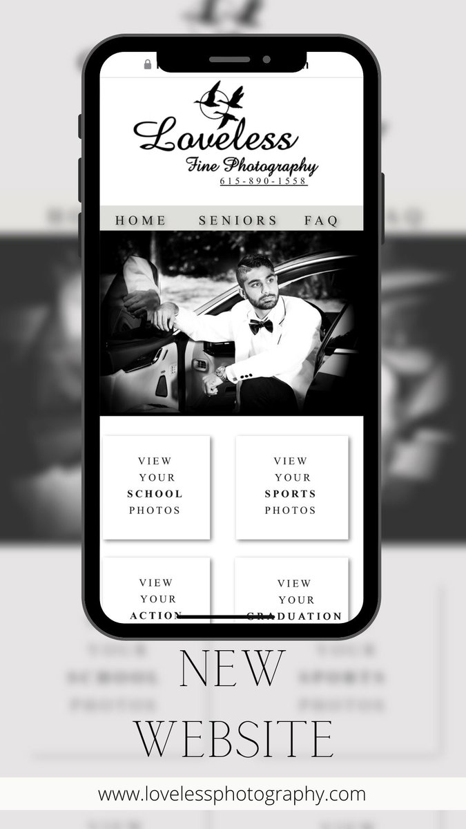 Have you seen our new website?

lovelessphotography.com