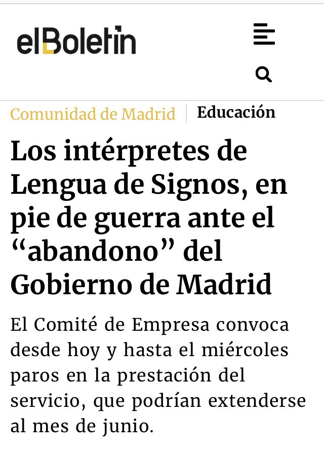 Noticia en pleno desarrollo en Europa... ¿Cuándo despertarán los pueblos de América Latina para que tengamos mejores condiciones contractuales y salariales?