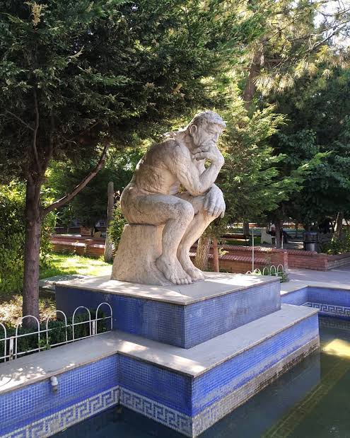 Muhalefet vaad eder.
Hükümet gerekeni yapar.
Hükümet vaad ediyorsa 
Düşünmek gerek...
#memur
#MemurAffetmeyecek
#Memura35Bin