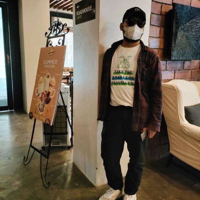 King_Joren's tweet photo. #NewProfilePic https://t.co/2QXmI5MSQl