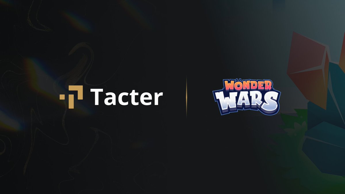 🎉 Exciting news! 🎉

We're collaborating with <a href="/WonderWarsGame/">Wonder Wars</a> to level up your game expertise! 🚀

Join their Discord to unlock exclusive rewards during the game launch 🎁 and the opportunity to become an official Wonder Wars guide creator! 👇

JOIN NOW! bit.ly/3pyudvL
