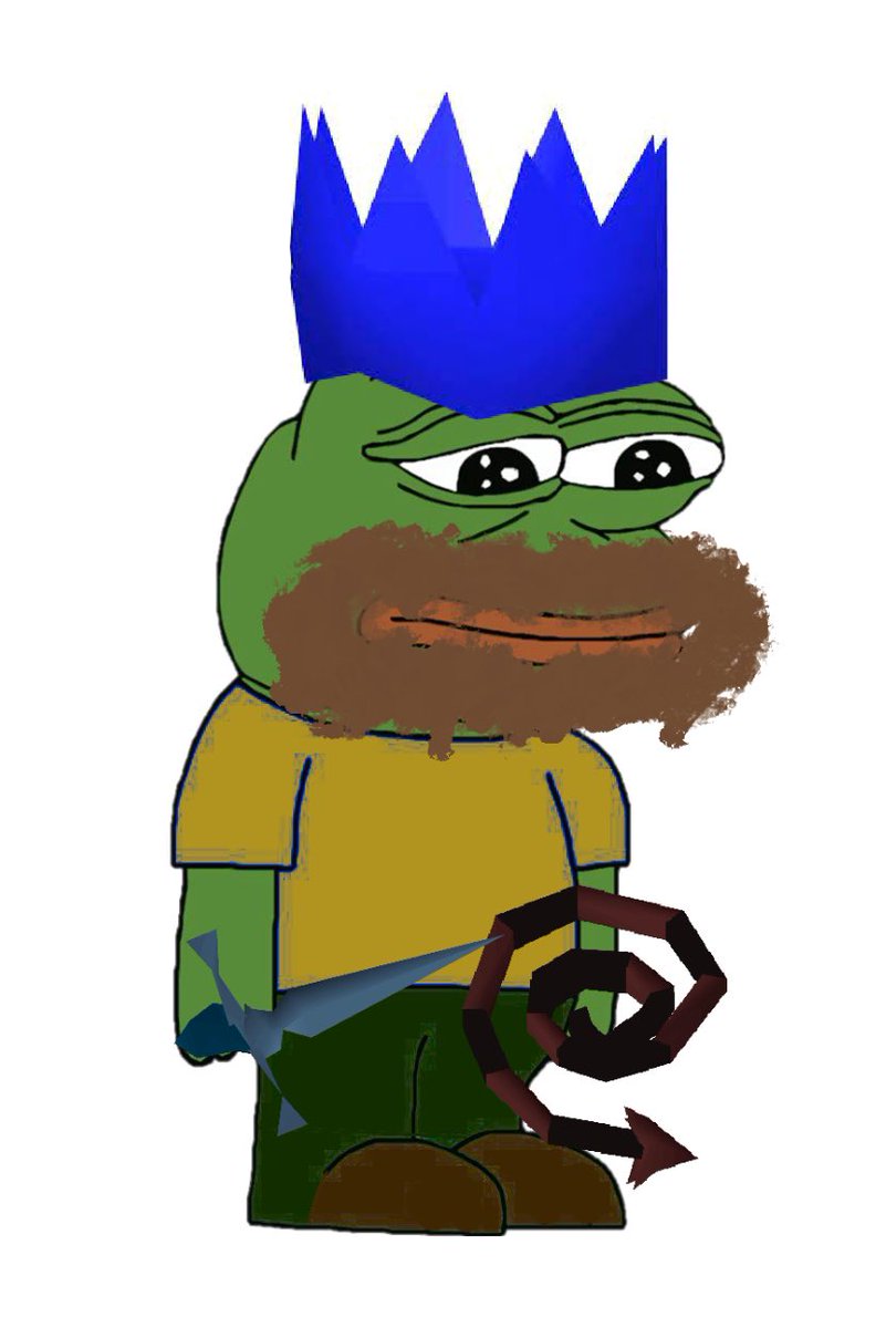 zayzima's tweet photo. Traded more $pepe for $gp

@goldpieceseth https://t.co/QBmzuJdkMK