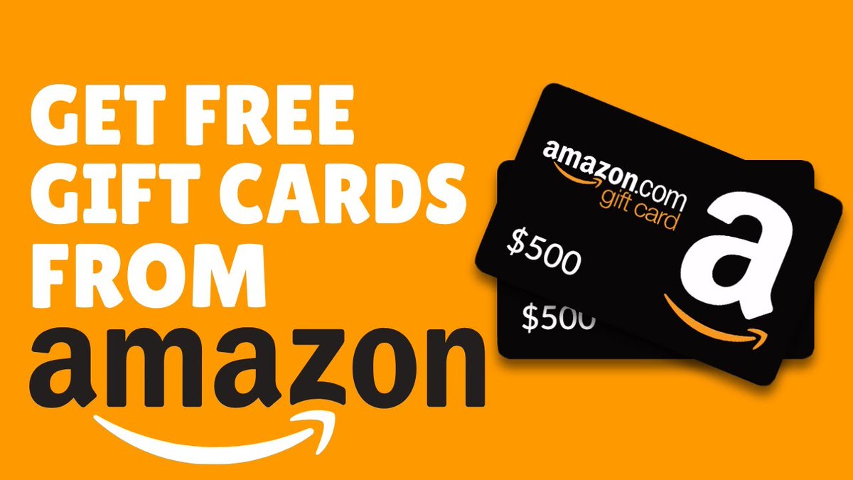 KathyDScal23's tweet photo. USA: Win a $500 Amazon Gift Card now!
https://t.co/RODizf7QBP

#AmazonGiftCard #GiftCardGiveaway #AmazonDeals
#ShopAmazon #GiftCardLove #AmazonShopping #GiftCardPromo #AmazonPrime #GiftCardSavings #AmazonHaul #GiftCardBonus #AmazonAddict #GiftCardDiscount #AmazonWishlist https://t.co/MVxFSbEtAK