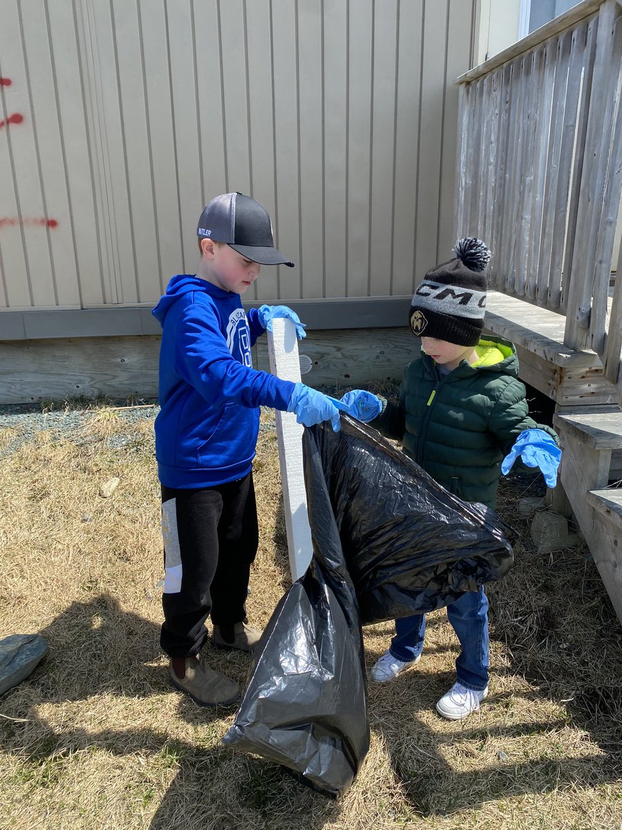 Stacey Barrington tweet media