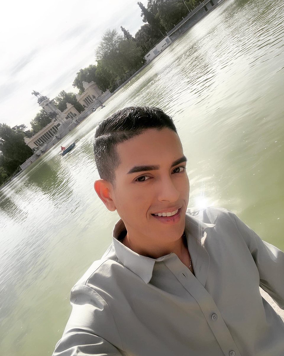 sebasmessia's tweet photo. Madrid 🇪🇸♥️ https://t.co/d4Ql0IZYKr