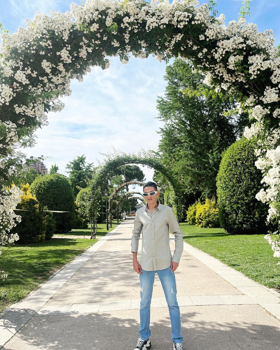 sebasmessia's tweet photo. Madrid 🇪🇸♥️ https://t.co/d4Ql0IZYKr