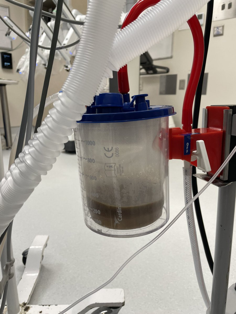 Renuka George MD, FASA tweet media