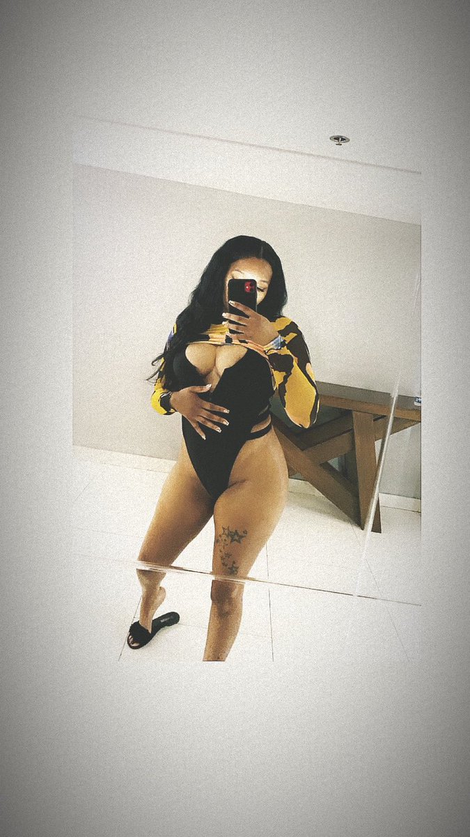 ♉️Goddess To The Streets ♉️ tweet media