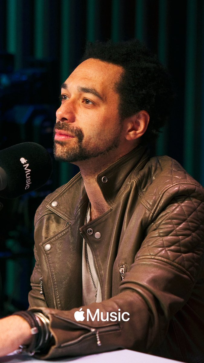 Catch my convo with the wonderful <a href="/TyBentli/">Ty Bentli</a> on @applemusic in 20 mins time. Listen here - Apple.co/Ty