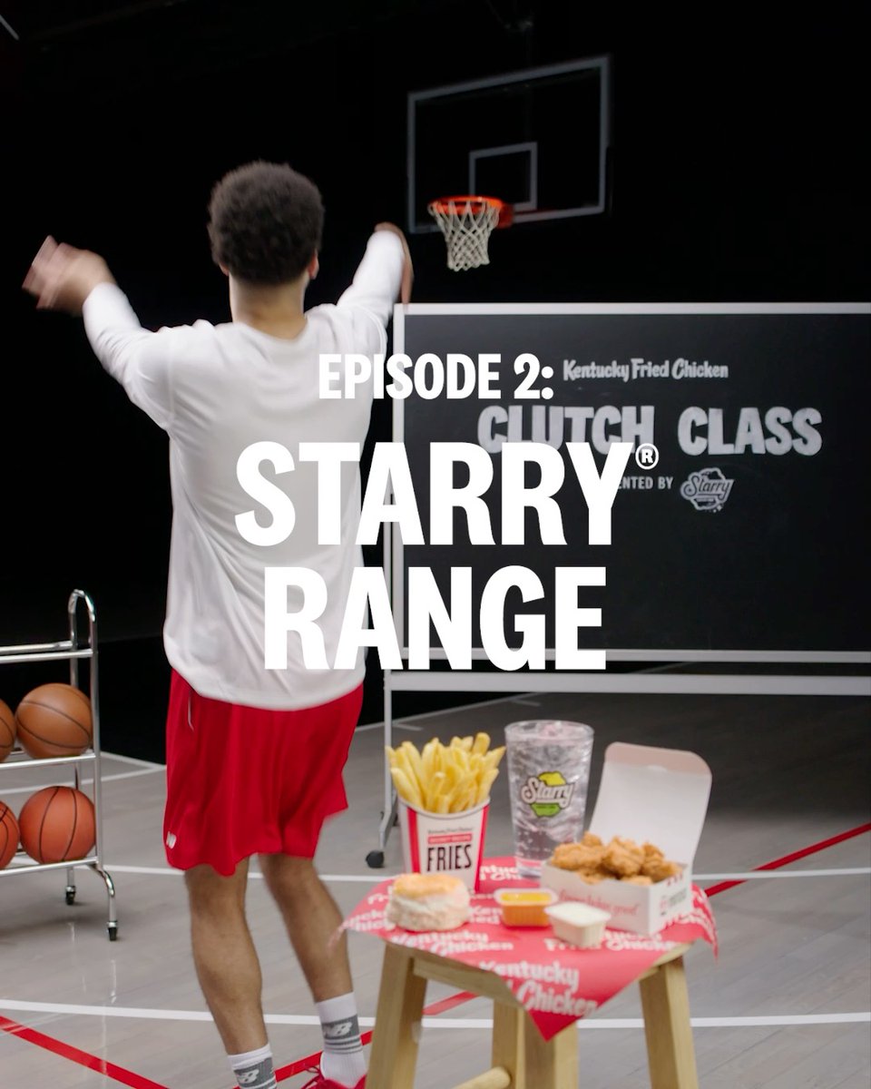 KFC on Twitter "No need for a gametime decision the Jamal Murray