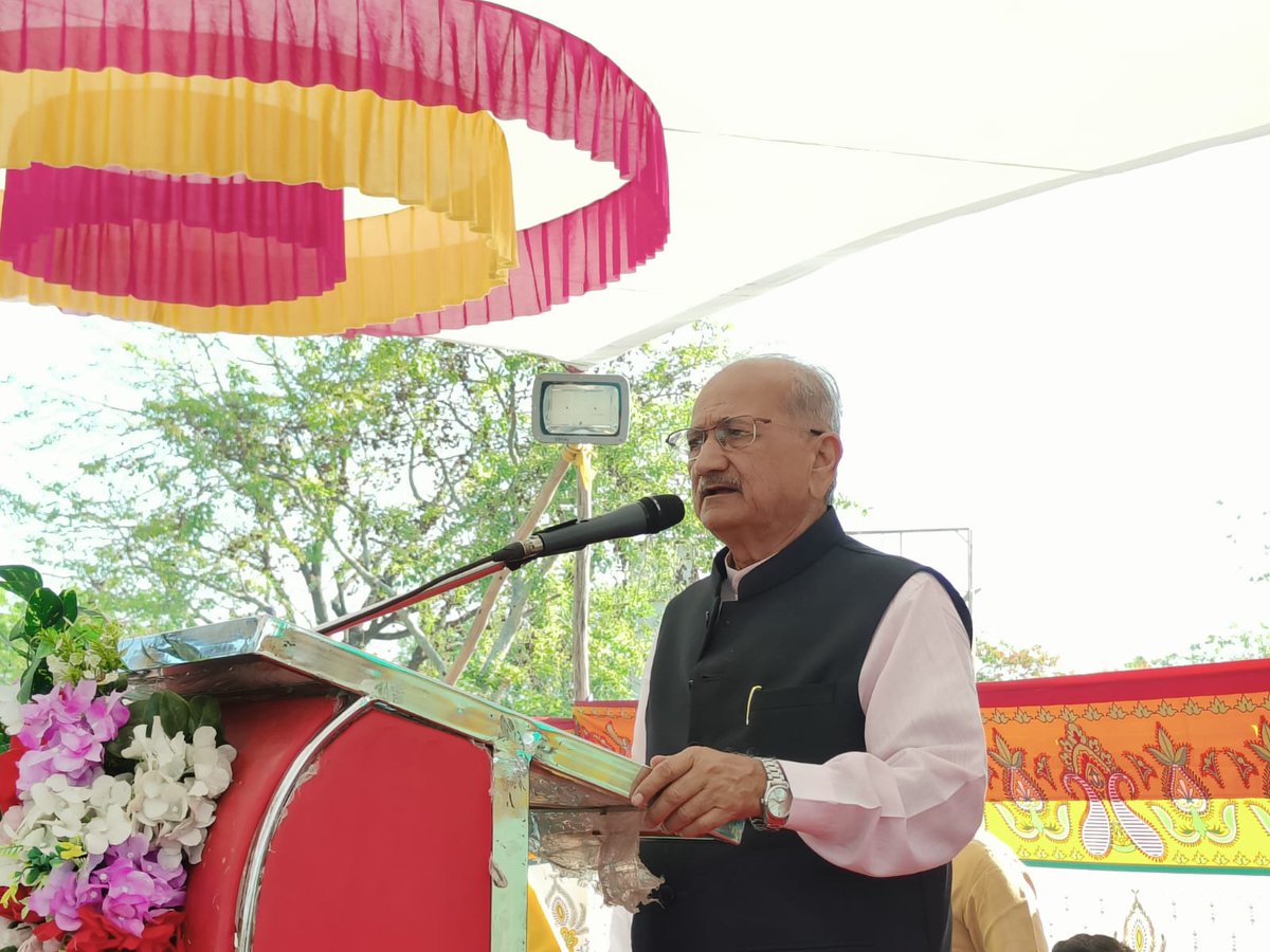 Pureesh Kumar tweet media