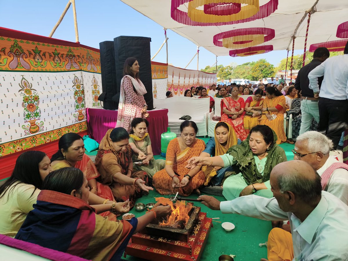 Pureesh Kumar tweet media